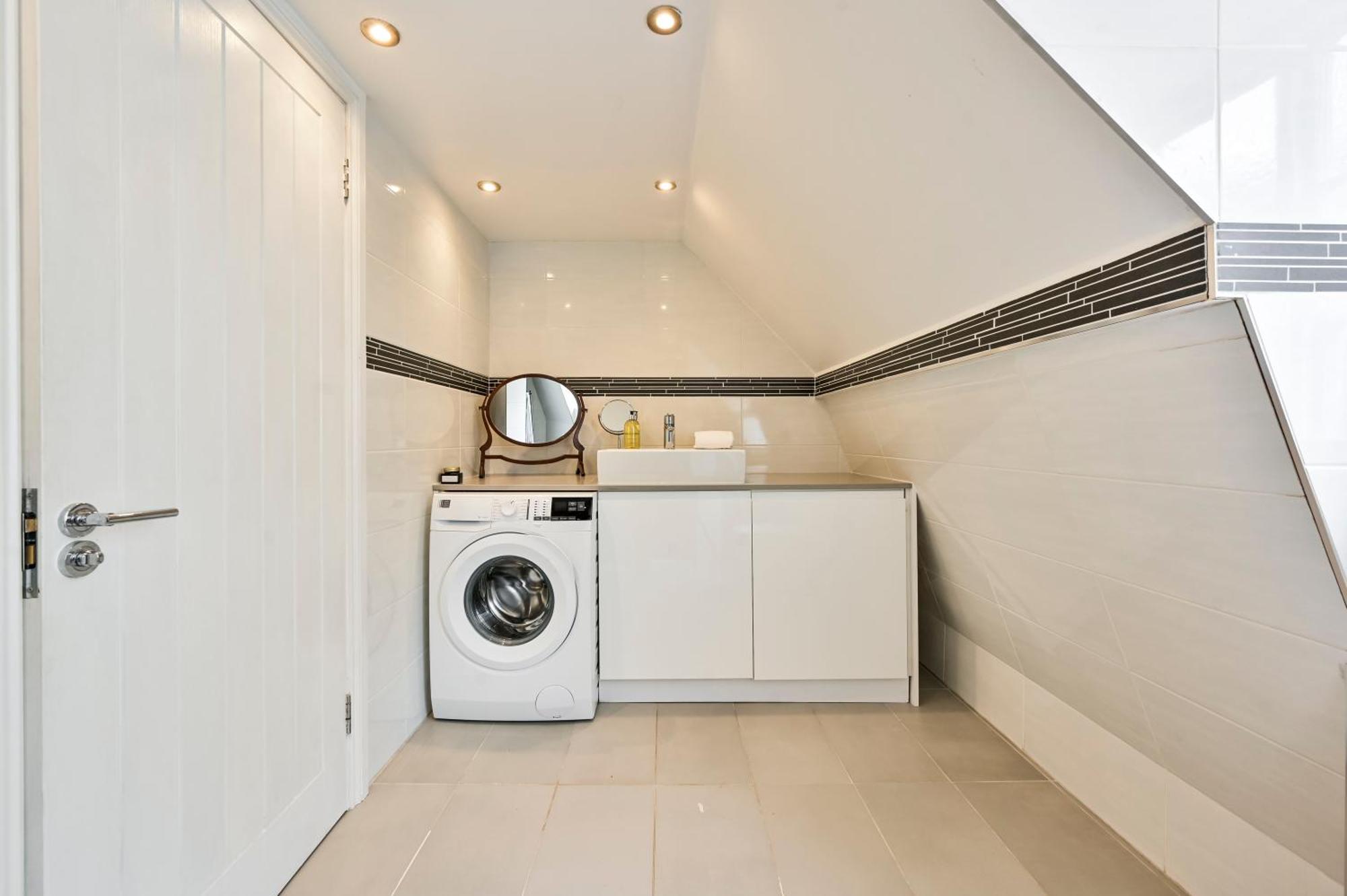 Magnificent 2 Bed Hyde Park Mews House Appartement Londres