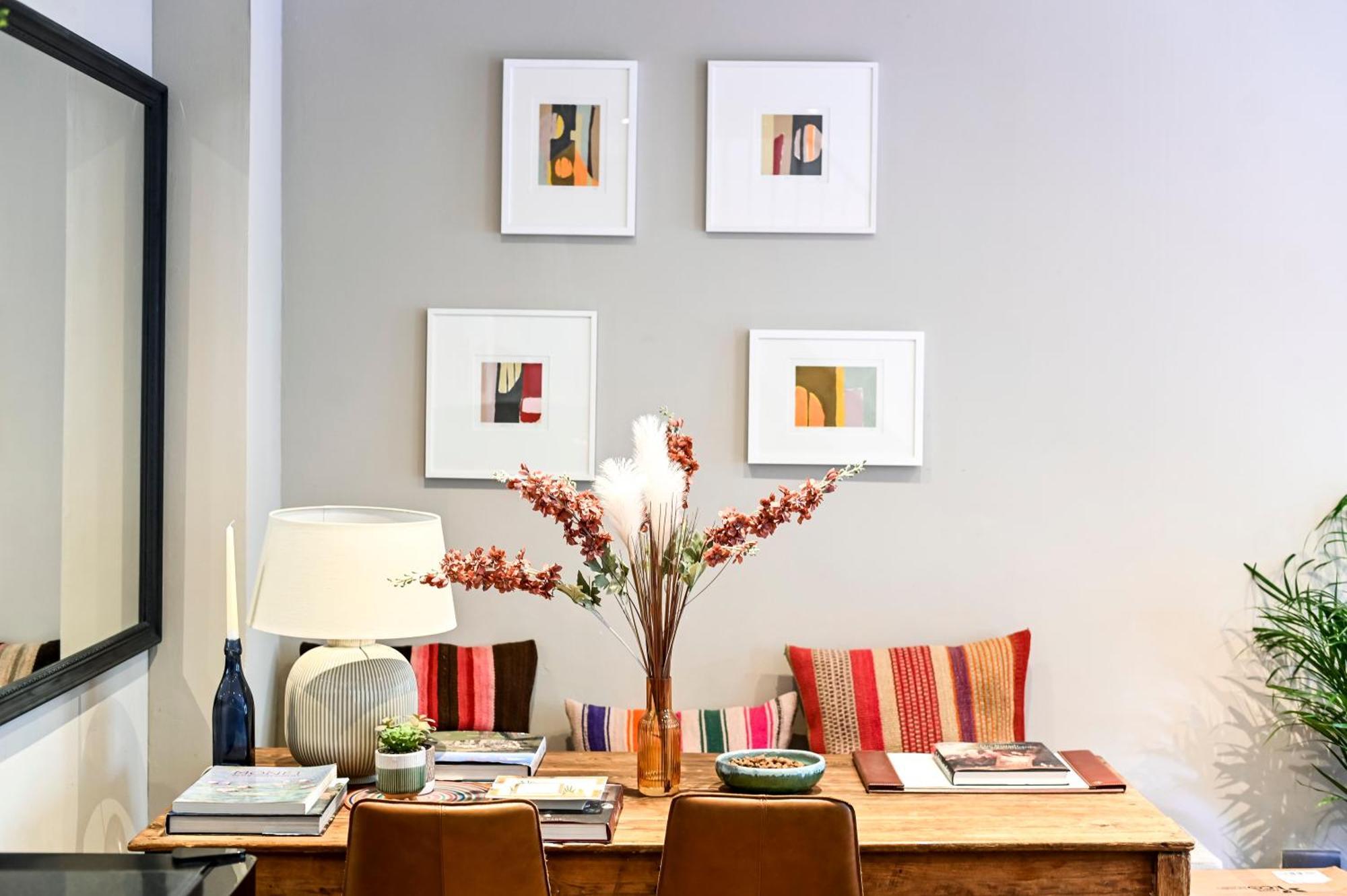 Appartement Magnificent 2 Bed Hyde Park Mews House Londres